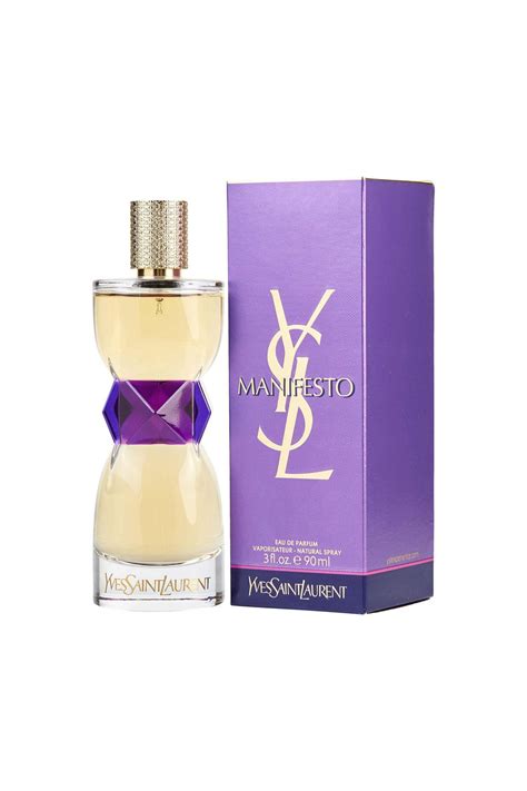 ysl manifesto set billig|YSL manifesto 90ml.